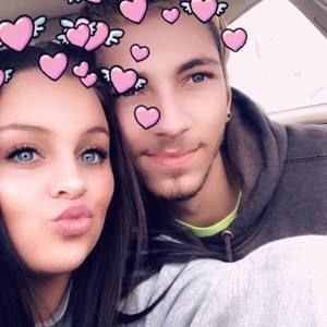 Meet your Posher, Dusty